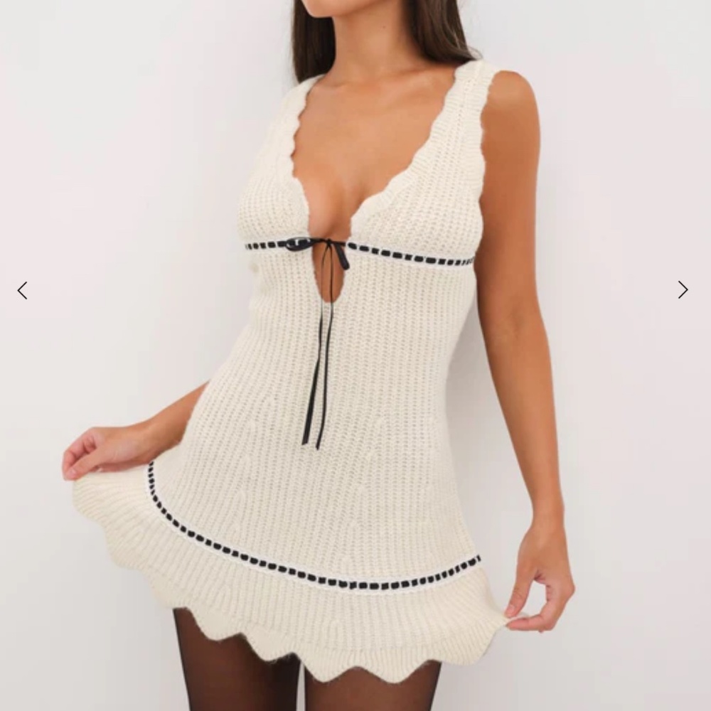For love and lemons jade dress